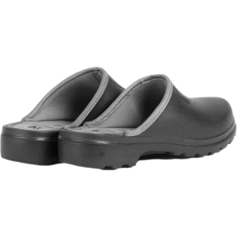 Aigle Taden M2 Clog NB5714 - Noir